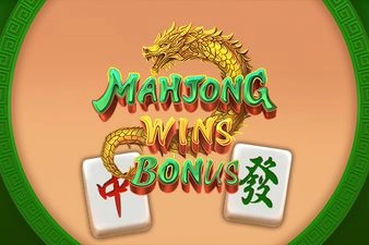 Thumbnail: Mahjong Wins Bonus by Pragmatic Play