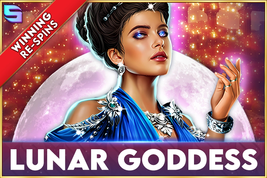 Thumbnail: Lunar Goddess by Spinomenal