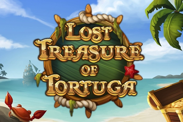 Thumbnail: Lost Treasure of Tortuga by Gamevy