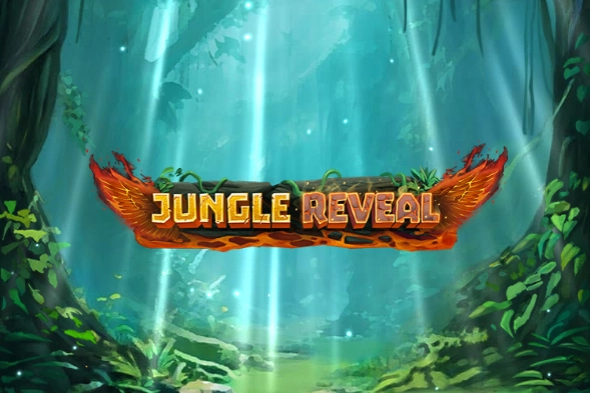 Thumbnail: Jungle Reveal by Relax Gaming