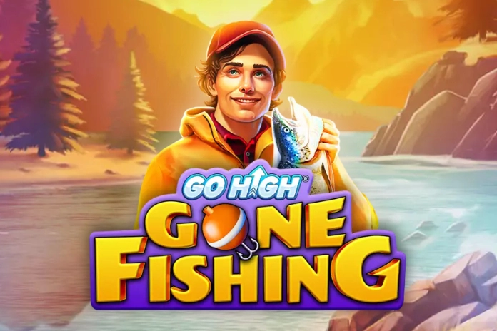 Thumbnail: Go High Gone Fishing by RubyPlay