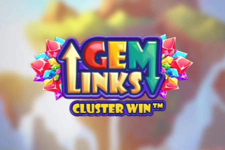Thumbnail: Gem Links: Cluster Win by Gameplay Interactive