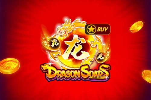 Thumbnail: Dragon Soar by JDB Gaming