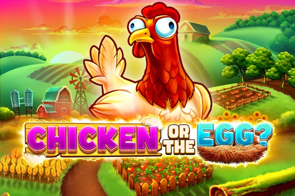 Thumbnail: Chicken or the Egg by Realistic Games