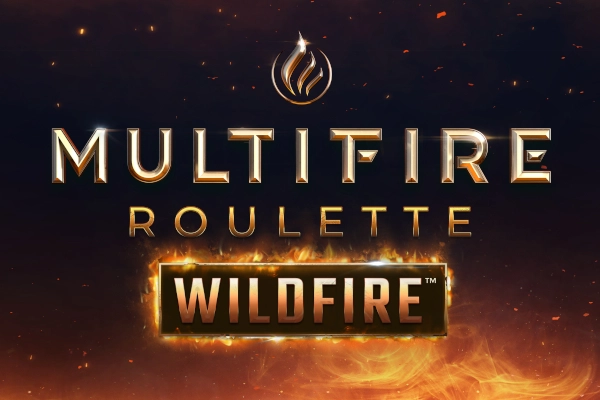Thumbnail: Multifire Roulette Wildfire by Switch Studios