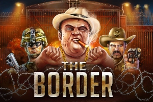 Thumbnail: The Border by Nolimit City