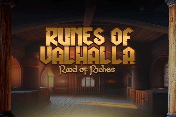 Thumbnail: Runes of Valhalla by Concept Gaming