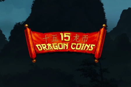 Thumbnail: 15 Dragon Coins by Zeusplay