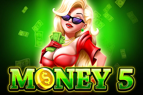 Thumbnail: Money 5 by FAZI