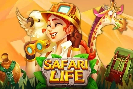 Thumbnail: Safari Life 2 by Eurasian Gaming