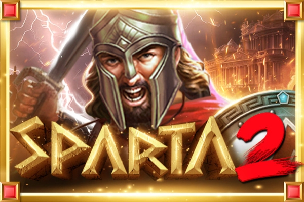 Thumbnail: Sparta 2 by Funky Games