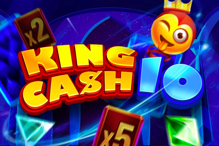 Thumbnail: King Cash 10 by 7777 gaming