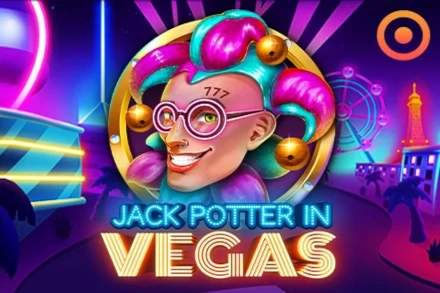 Thumbnail: Jack Potter in Vegas by Onlyplay