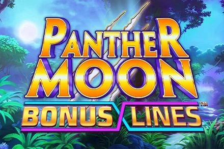 Thumbnail: Panther Moon: Bonus Lines by Playtech