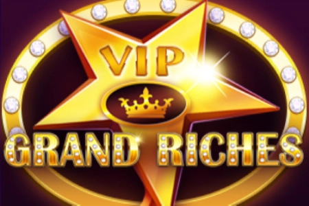 Thumbnail: Grand Riches 3x3 by InBet Games