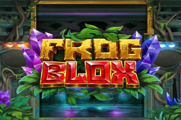 Thumbnail: Frogblox by Elk Studios