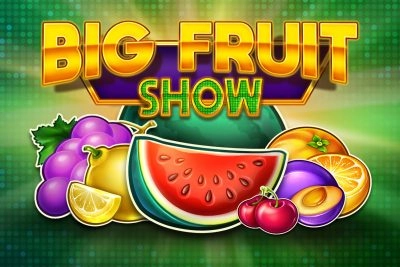 Thumbnail: Big Fruit Show by GameArt