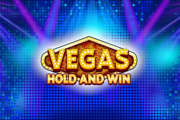 Thumbnail: Vegas Hold and Win by Iron Dog Studio