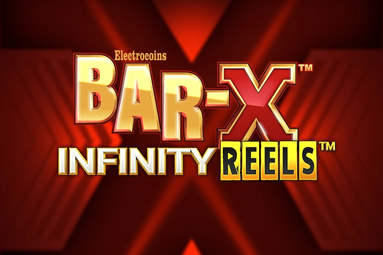 Thumbnail: Bar-X Infinity Reels by Crucible Gaming