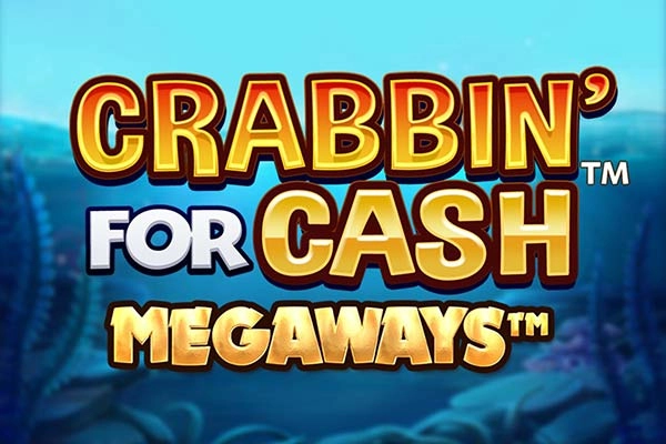Thumbnail: Crabbin' for Cash Megaways by Blueprint Gaming