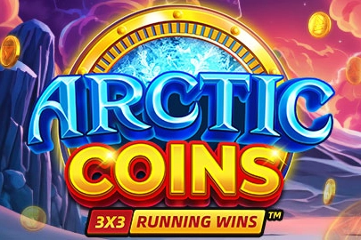 Thumbnail: Arctic Coins by Fugaso