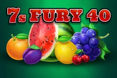 Thumbnail: 7s Fury 40 by Enigma Gaming