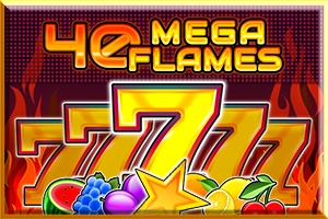 Thumbnail: 40 Mega Flames by Tiptop