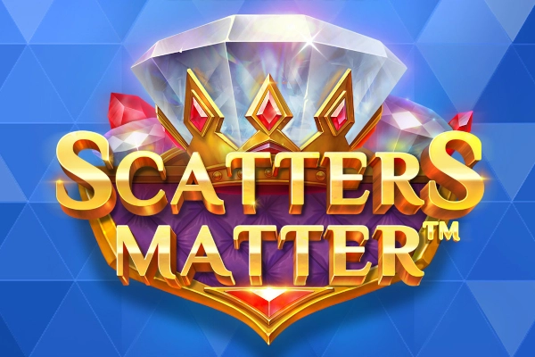 Thumbnail: Scatters Matter by RAW iGaming