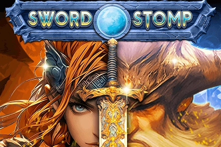 Thumbnail: Sword Stomp by Max Win Gaming