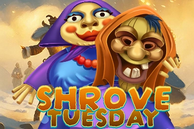 Thumbnail: Shrove Tuesday by KA Gaming