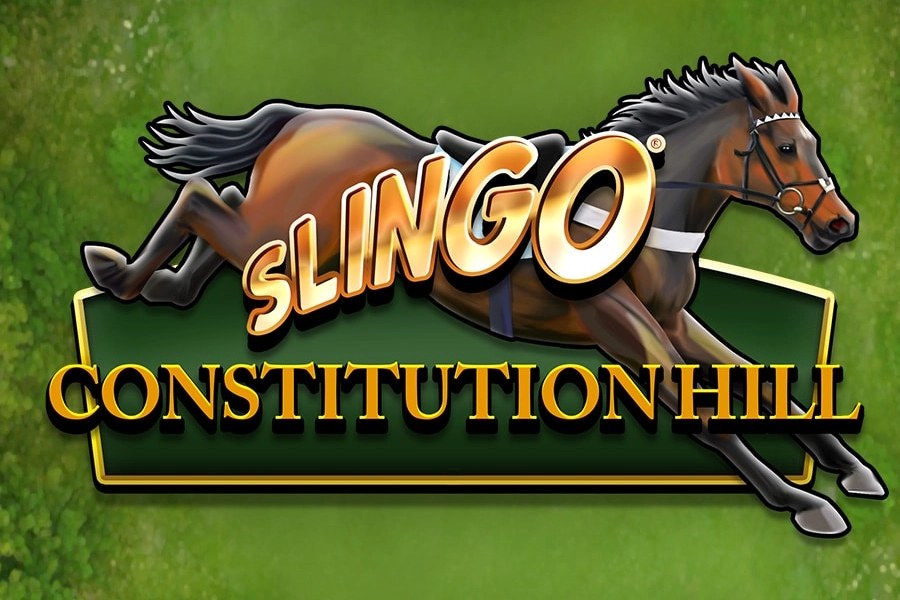 Thumbnail: Slingo Constitution Hill by Gaming Realms