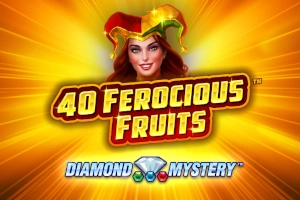 Thumbnail: 40 Ferocious Fruits by Greentube