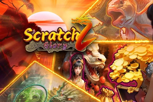 Thumbnail: Scratch 2 Glory by FunTa Gaming