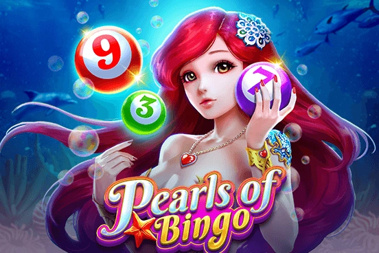 Thumbnail: Pearls of Bingo by TaDa Gaming