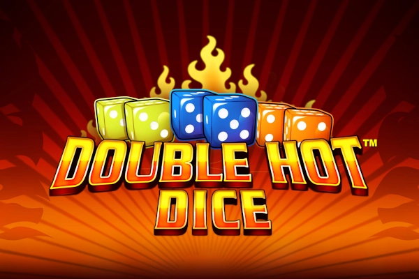 Thumbnail: Double Hot Dice by SYNOT Games