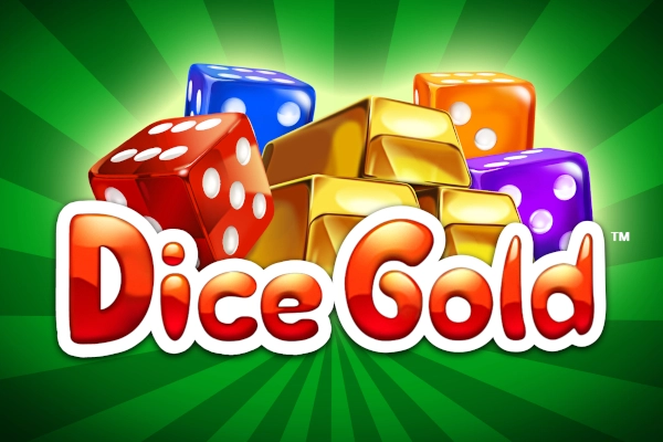 Thumbnail: Dice Gold by SYNOT Games