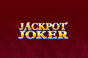 Thumbnail: Jackpot Joker by TaDa Gaming