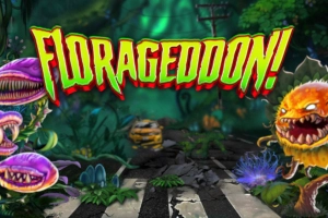 Thumbnail: Florageddon! by Yggdrasil Gaming