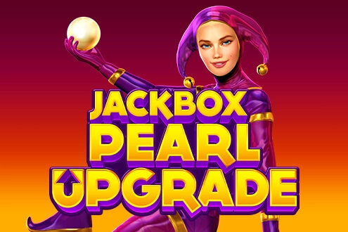 Thumbnail: Jackbox Pearl Upgrade by Swintt