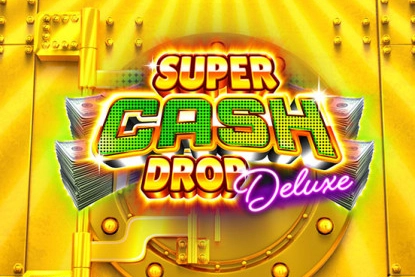 Thumbnail: Super Cash Drop Deluxe by Bang Bang Games