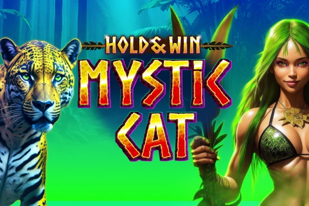 Thumbnail: Mystic Cat by Arrow's Edge