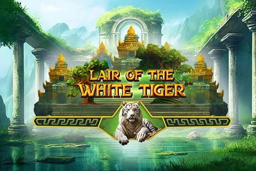 Thumbnail: Lair of the White Tiger by Qora Games