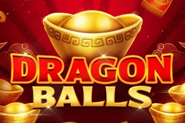 Thumbnail: Dragon Balls by Slotopia