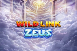 Thumbnail: Wild Link Zeus by SpinPlay Games