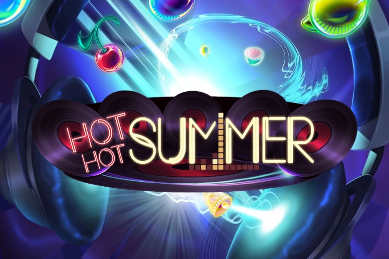 Thumbnail: Hot Hot Summer by Habanero