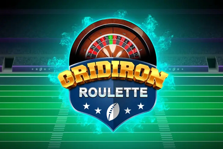 Thumbnail: Gridiron Roulette by Games Global