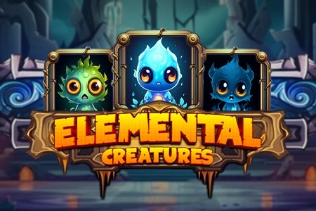 Thumbnail: Elemental Creatures by Urgent Games