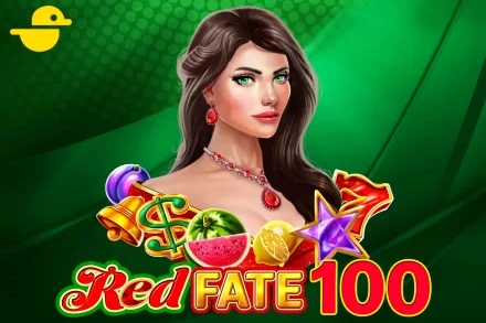 Thumbnail: Red Fate 100 by Pateplay