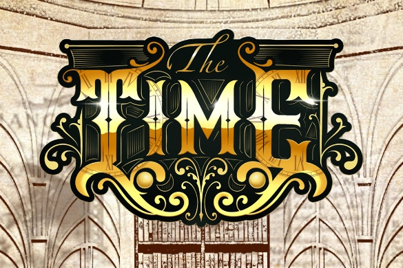 Thumbnail: The Time by Pascal Gaming