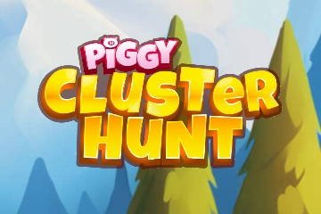 Thumbnail: Piggy Cluster Hunt by Bullshark Games
